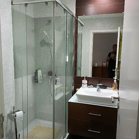 In Rio Apartamento