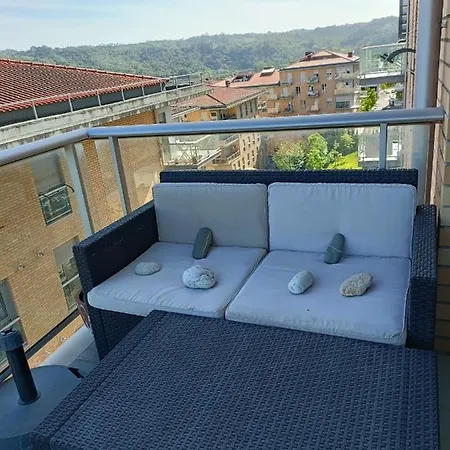 Apartment In Rio